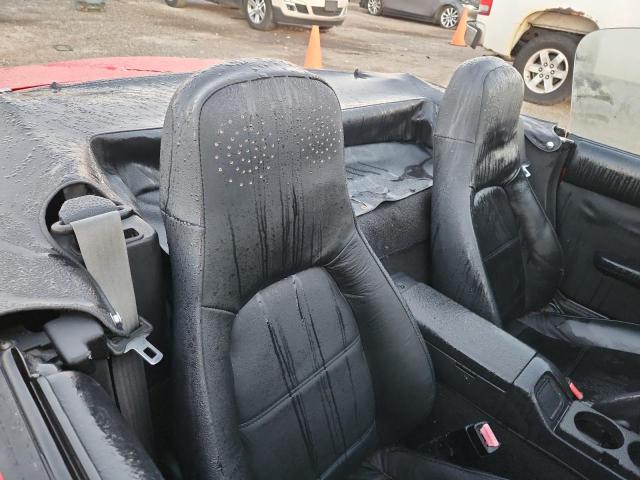1991 MAZDA MX-5 MIATA #3310597086