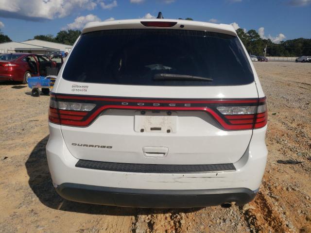 2020 DODGE DURANGO SXT #3286683287