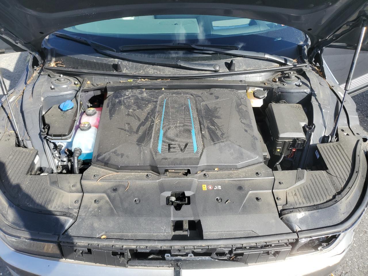 HYUNDAI IONIQ 5 LIMITED