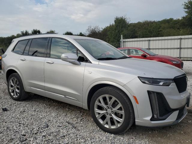 2020 CADILLAC XT6 SPORT 1GYKPGRS5LZ124339
