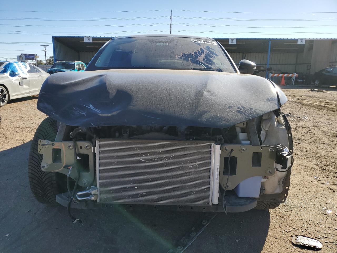 FORD MUSTANG PREMIUM