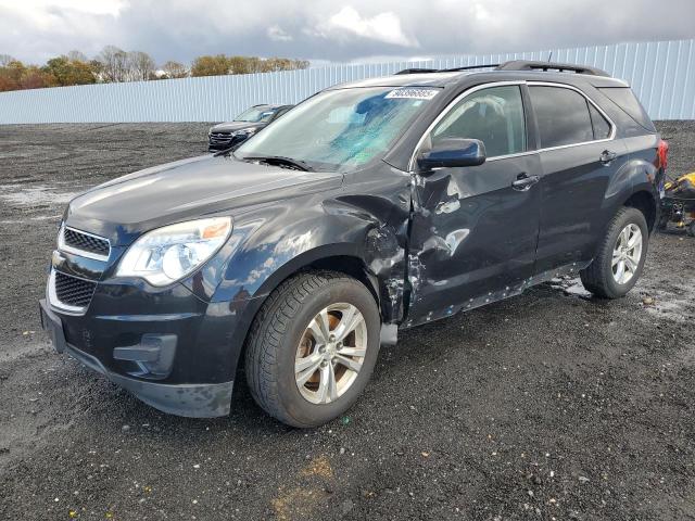 Global Auto Auctions: 2014 CHEVROLET EQUINOX LT