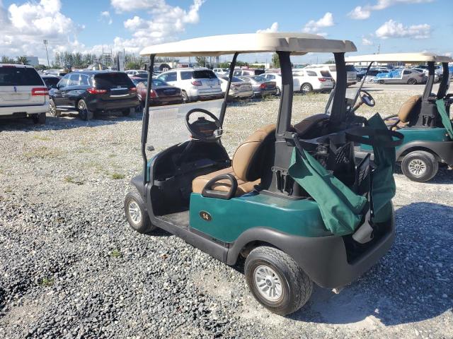 2018 CLUB CAR PRECEDENT FLA #3270690864