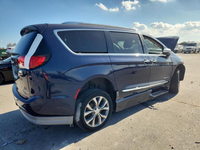 2018 CHRYSLER PACIFICA L 2C4RC1GG6JR214246