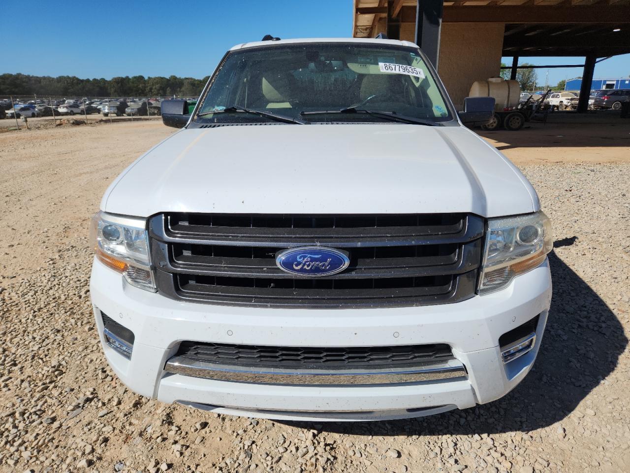 FORD EXPEDITION LIMITED