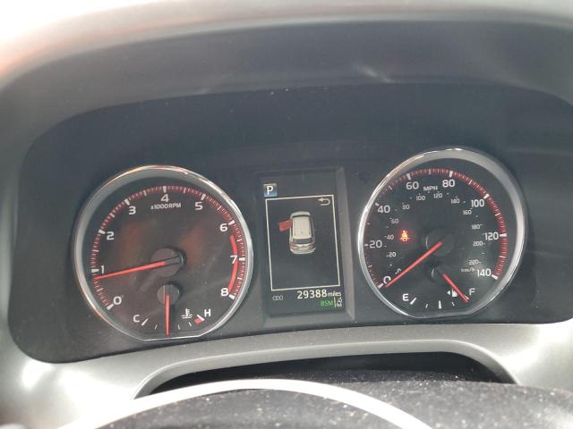 2018 TOYOTA RAV4 SE 2T3JFREV7JW712563