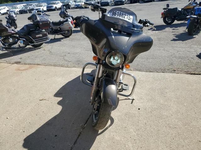 2021 HARLEY-DAVIDSON FLHX - 1HD1KBC15MB613934