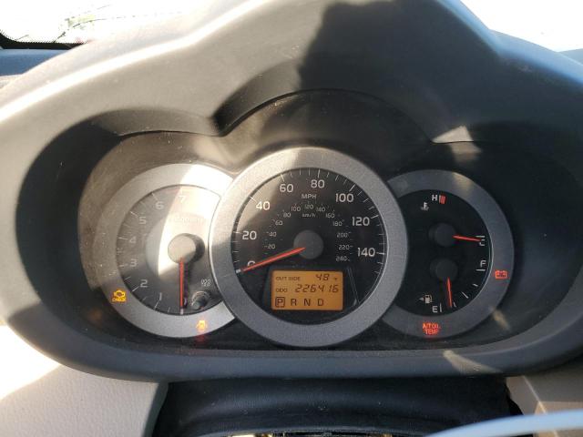 2008 TOYOTA RAV4 #3291172990