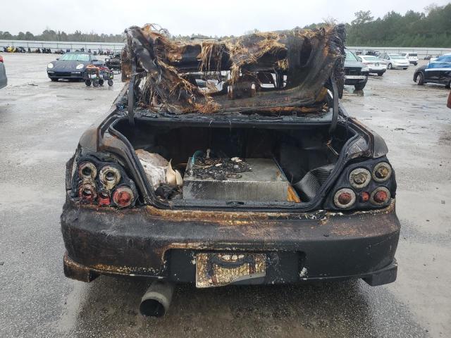 2007 SUBARU IMPREZA WR #3275534728