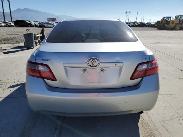 2007 TOYOTA CAMRY CE #3310753733