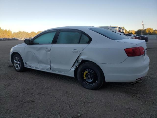 2012 VOLKSWAGEN JETTA BASE - 3VW2K7AJ5CM394256