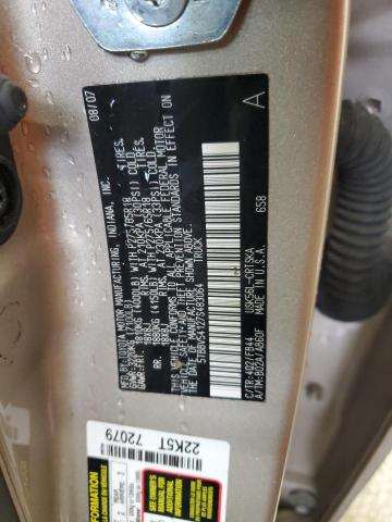 2007 TOYOTA TUNDRA DOU #3285769664