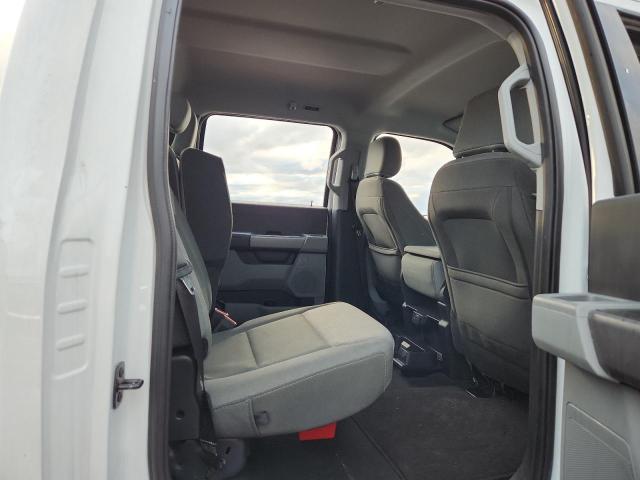 2025 FORD F350 SUPER #3306712779