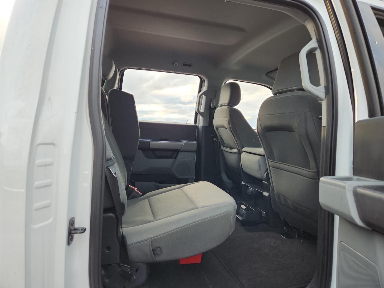 FORD F-350 SUPER DUTY