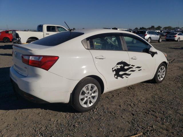 2014 KIA RIO LX - KNADM4A3XE6366040