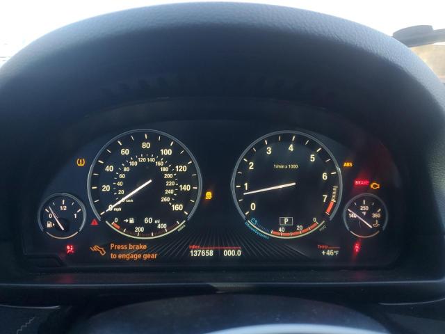 2014 BMW 528 XI - WBA5A7C5XED617213