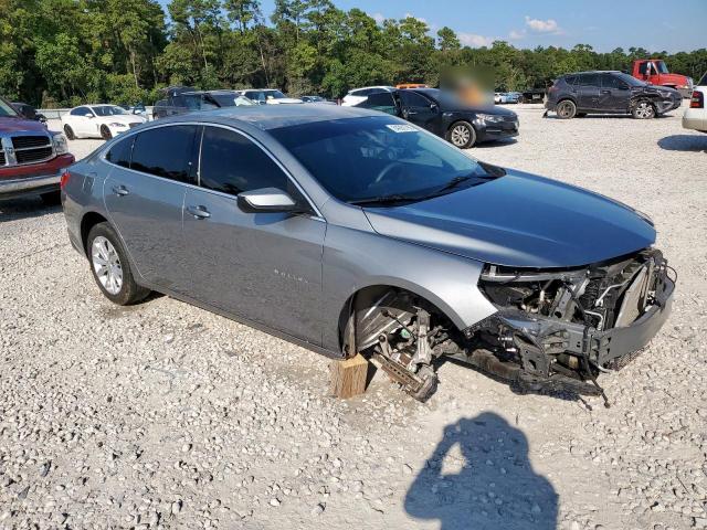 2024 CHEVROLET MALIBU LT #3286641313