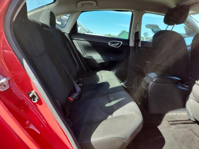 2016 NISSAN SENTRA S - 3N1AB7AP7GY236067