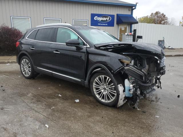 2016 LINCOLN MKX RESERV #3296971867