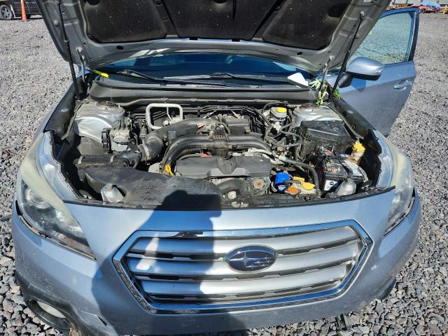 2017 SUBARU OUTBACK 2. #3287620037