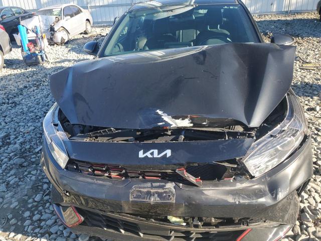 2024 KIA FORTE GT L #3292378286