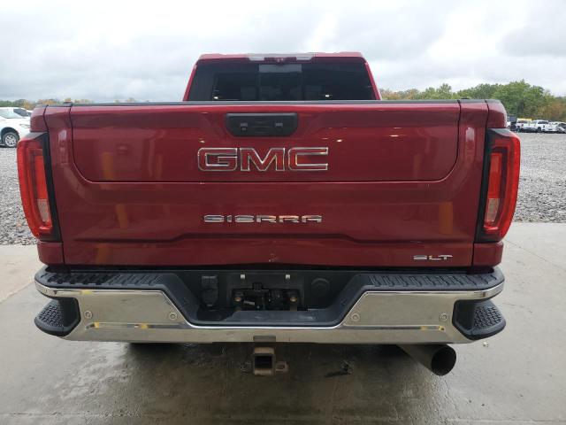 2020 GMC SIERRA K25 #3291565931