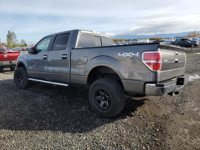 2013 FORD F150 SUPER - 1FTFW1ET2DFD27391