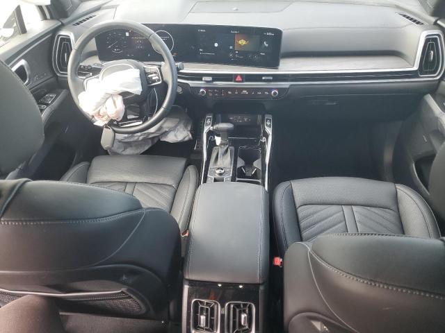 2024 KIA SORENTO SX - 5XYRKDJF5RG280839