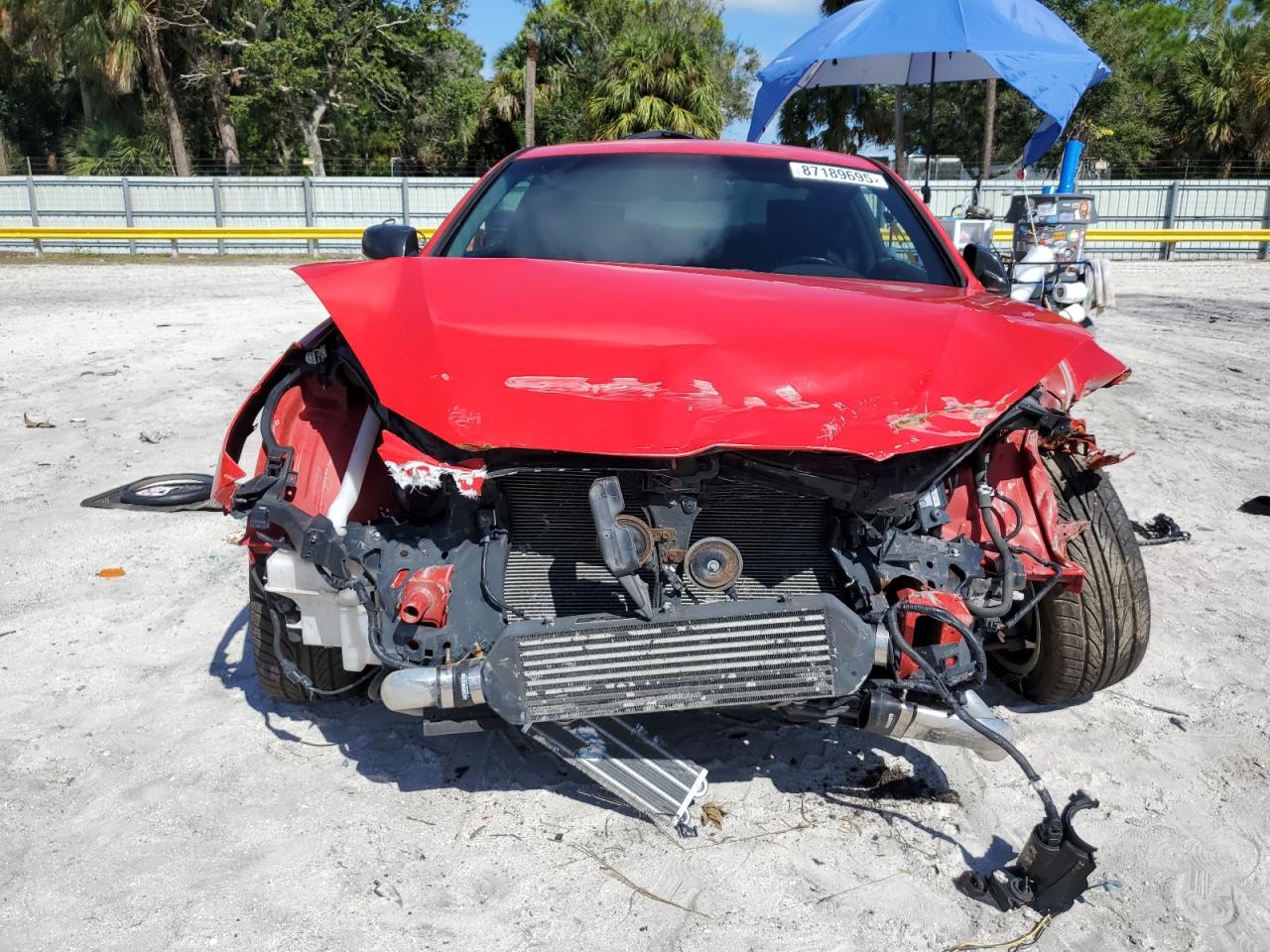 HYUNDAI GENESIS 2.0T