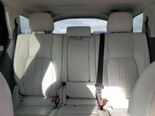 2019 LAND ROVER DISCOVERY SPORT HSE #3302913048