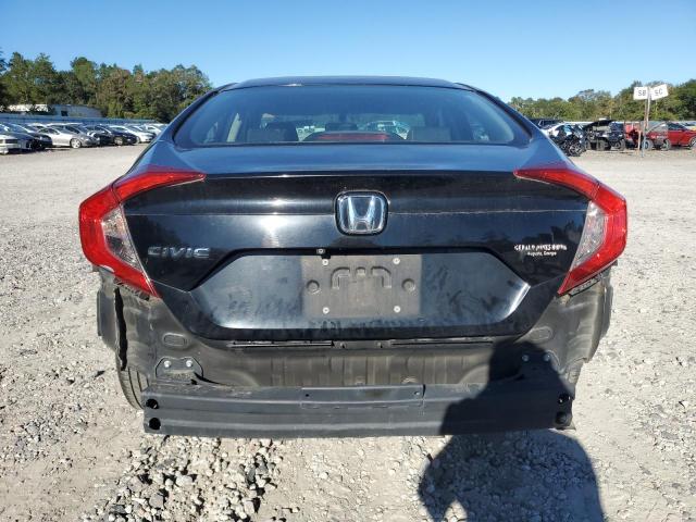 2016 HONDA CIVIC LX - 19XFC2F56GE036891