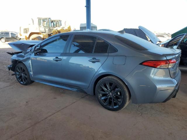 2024 TOYOTA COROLLA SE - 5YFS4MCE5RP212911