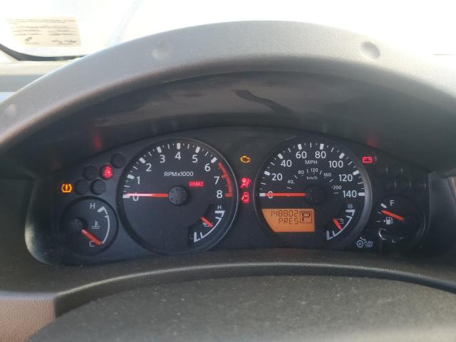 2016 NISSAN FRONTIER S 1N6AD0CU6GN793175