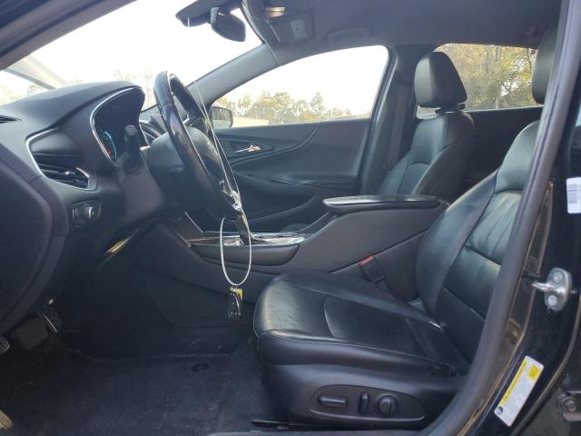 2016 CHEVROLET MALIBU LT - 1G1ZE5ST8GF216322