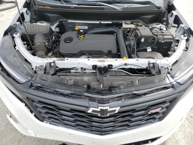 2024 CHEVROLET EQUINOX RS #3297147586