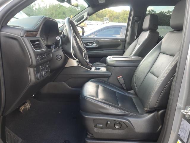 2021 CHEVROLET TAHOE C150 #3292550710