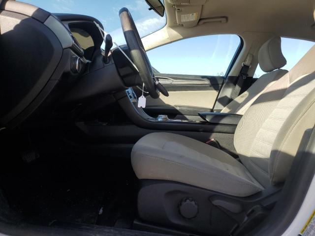 2017 FORD FUSION S #3292296266