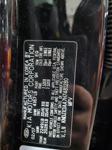 2017 KIA SOUL ! #3283989821