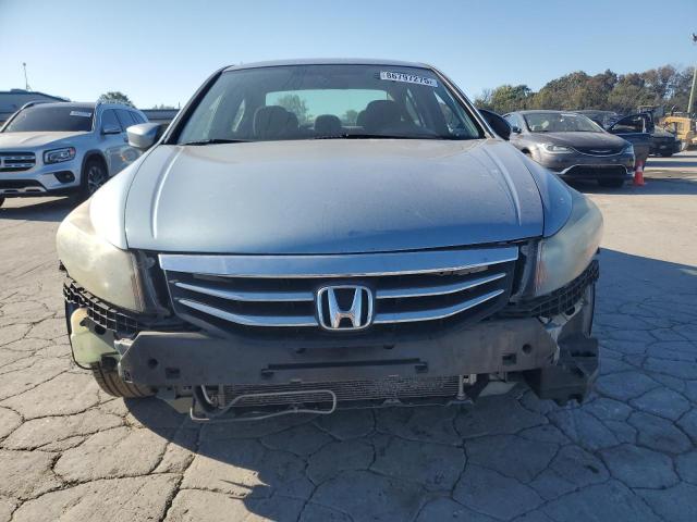 2012 HONDA ACCORD LX - 1HGCP2F37CA072643