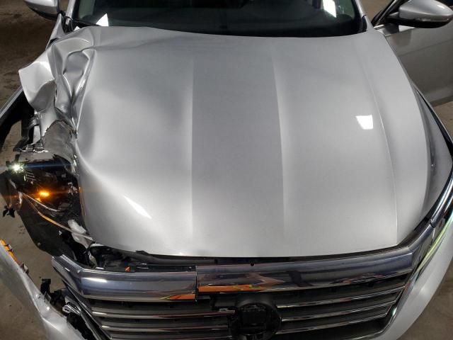 2020 VOLKSWAGEN PASSAT SE 1VWWA7A30LC013680