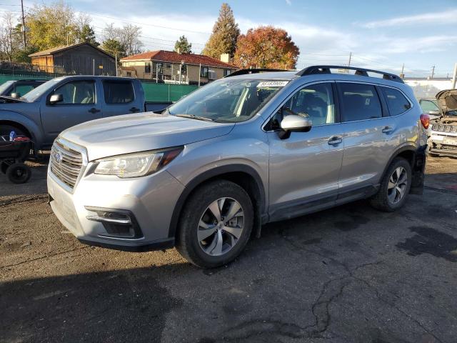 SUBARU ASCENT PRE