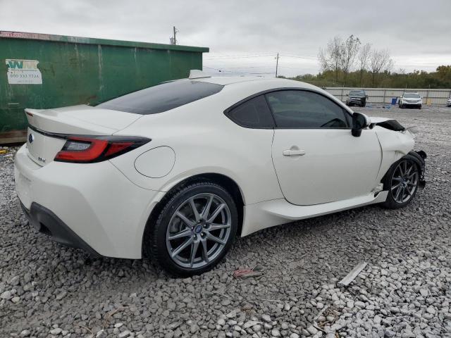2022 SUBARU BRZ PREMIU #3286737301