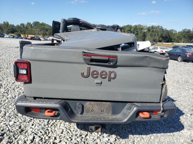 2022 JEEP GLADIATOR - 1C6JJTEG6NL177321