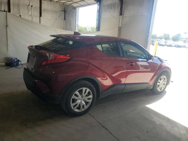 2019 TOYOTA C-HR XLE #3286567185