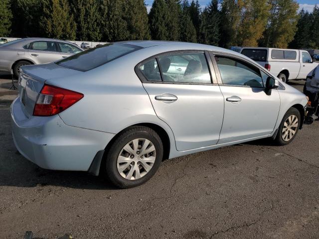 2012 HONDA CIVIC LX #3302963636