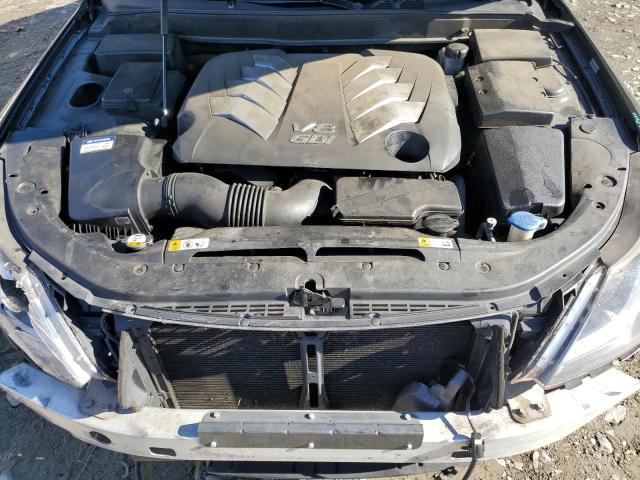 2014 HYUNDAI GENESIS 5.0L - KMHGC4DH8EU261479