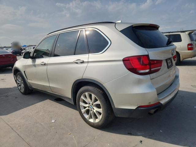 2016 BMW X5 XDRIVE3 - Other View