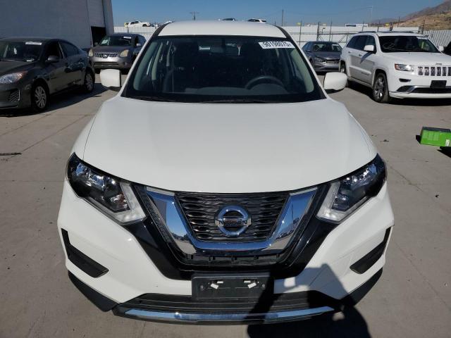 2017 NISSAN ROGUE S - JN8AT2MV6HW011532