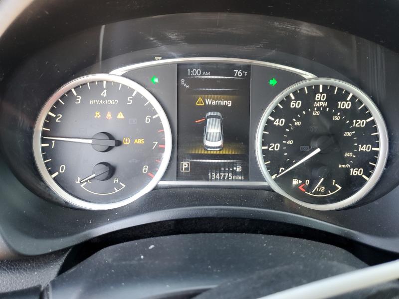 2016 NISSAN SENTRA S 3N1AB7AP5GY229022