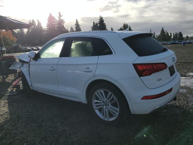 2018 AUDI Q5 PRESTIG #3311496243